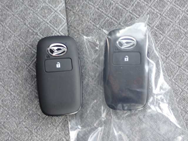 DAIHATSU TANTO 2022