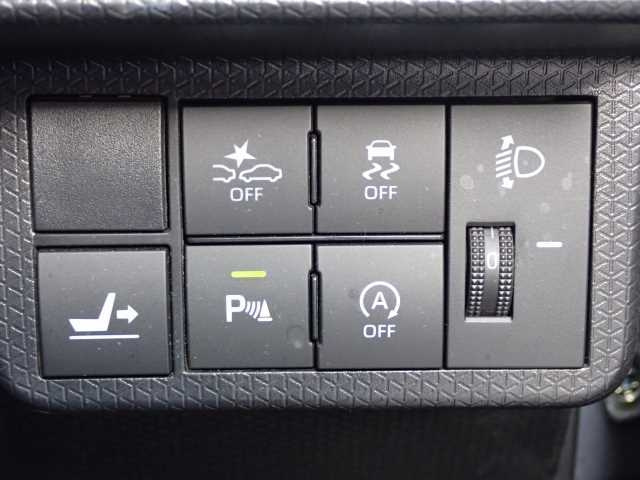 DAIHATSU TANTO 2022