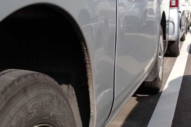 NISSAN CARAVAN VAN 2012