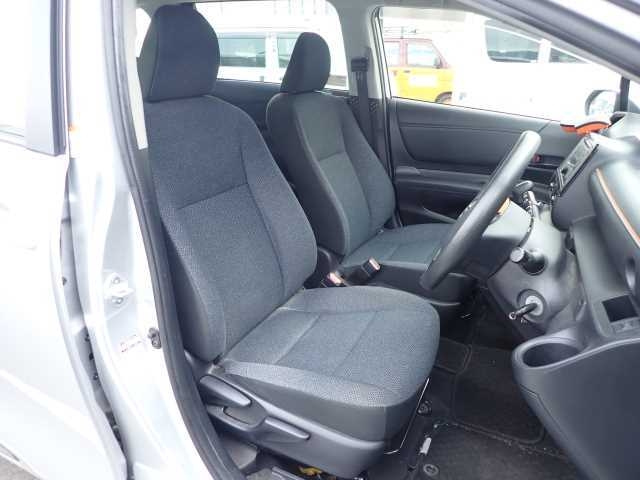 TOYOTA SIENTA 2017