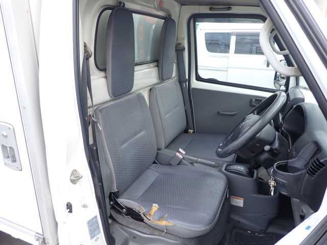 MITSUBISHI MINICAB TRUCK 2013
