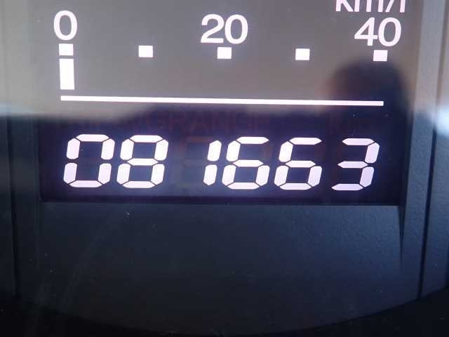 HONDA FIT SHUTTLE 2013