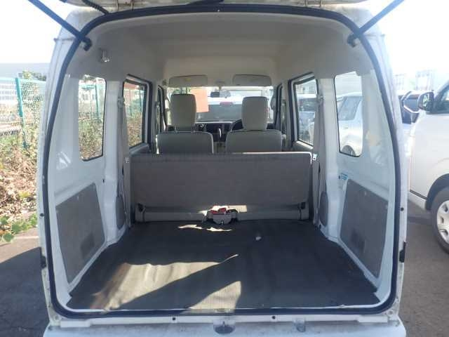 SUZUKI EVERY 2014