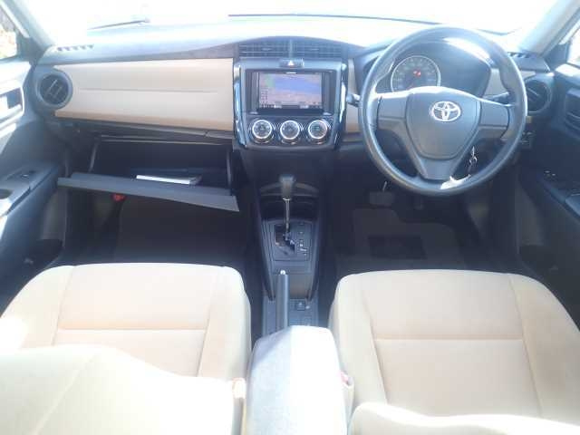 TOYOTA COROLLA AXIO 2013
