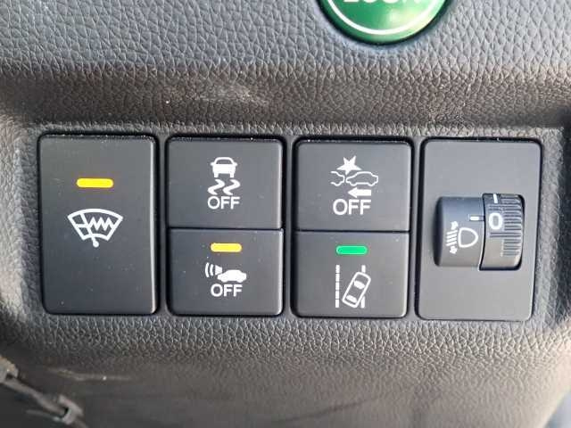 HONDA FIT 2019