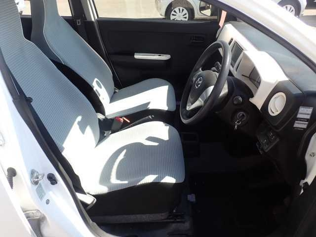 MAZDA CAROL 2018