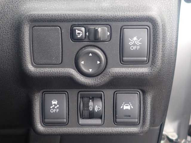 NISSAN NOTE 2017