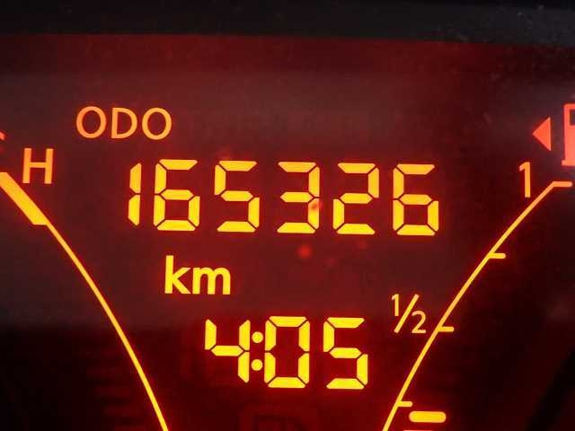 NISSAN NOTE 2017