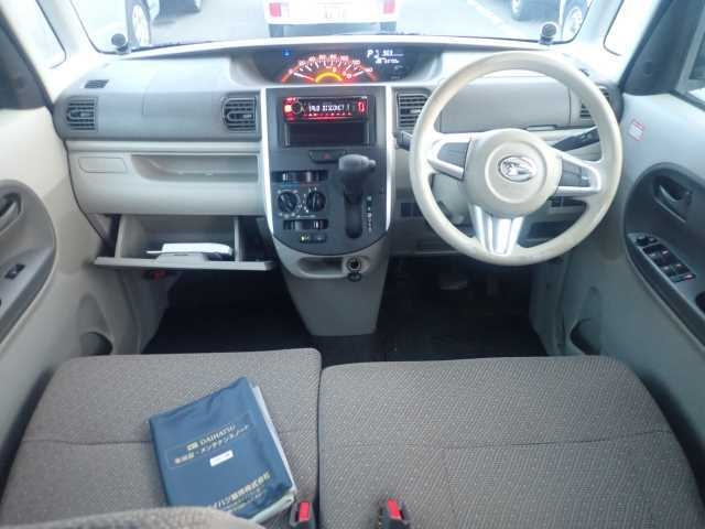 DAIHATSU TANTO 2017