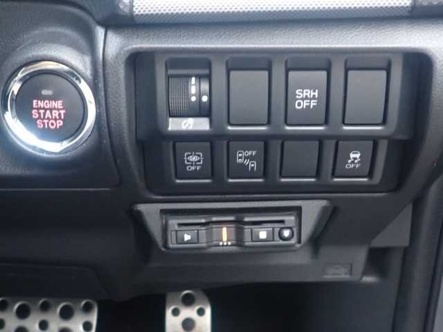 SUBARU FORESTER 2020