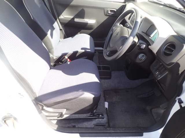 SUZUKI ALTO 2019