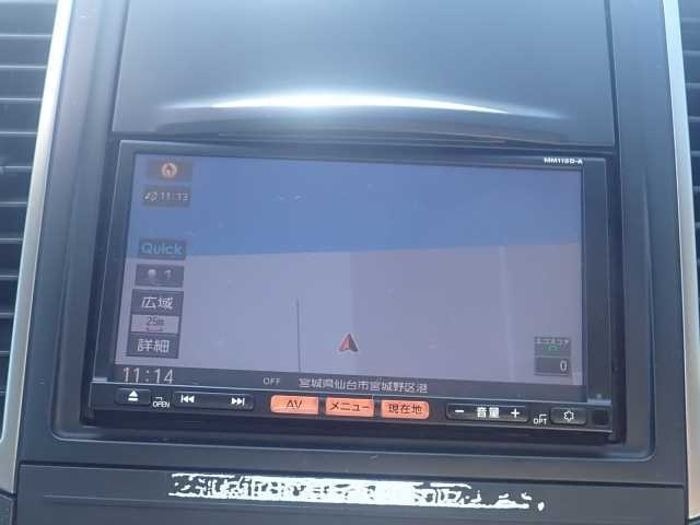 NISSAN WINGROAD 2016