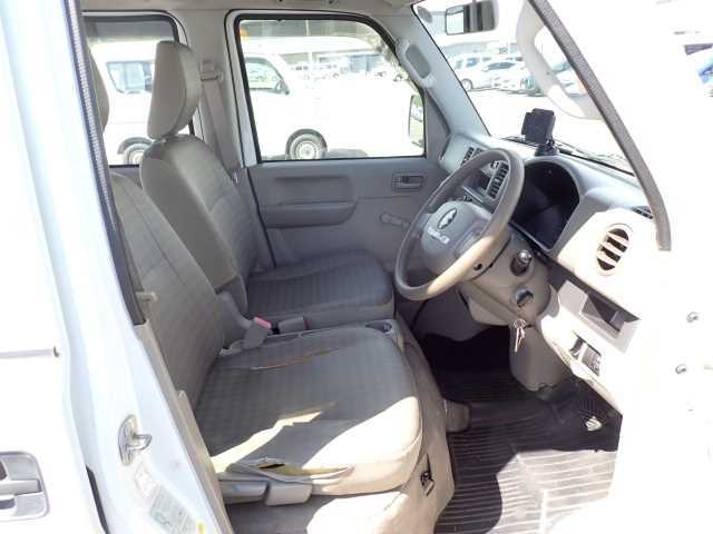 SUZUKI EVERY 2014