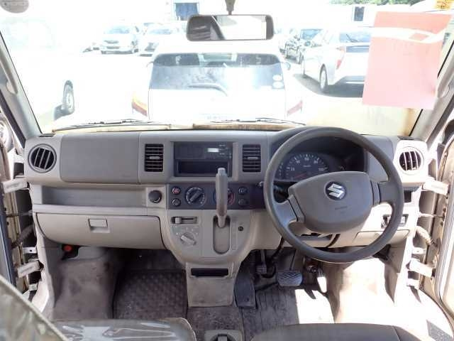 SUZUKI EVERY 2011