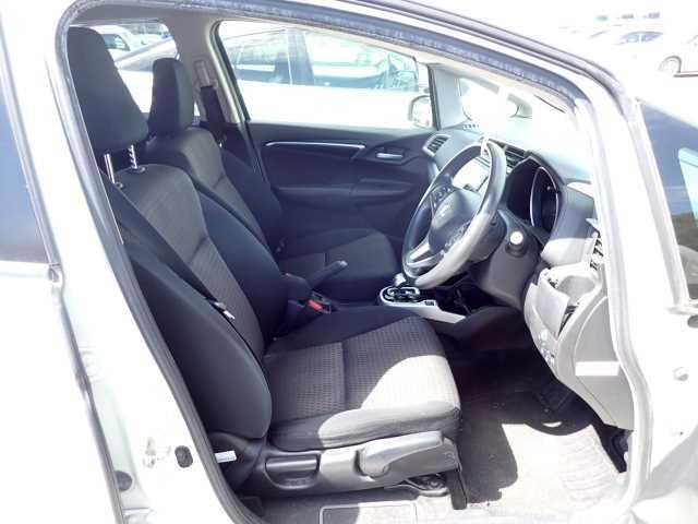 HONDA FIT 2017