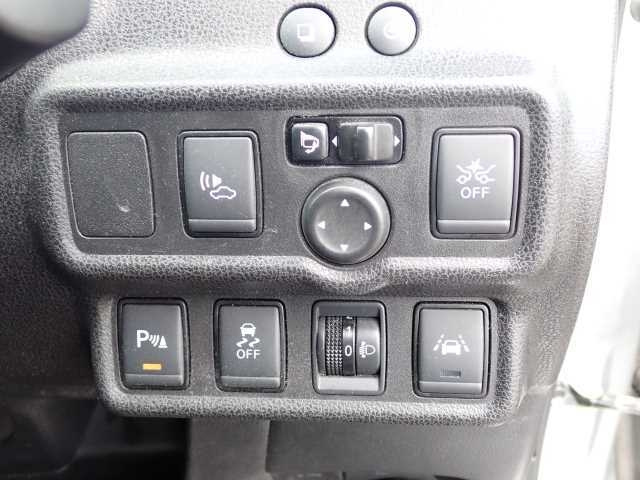 NISSAN NOTE 2019