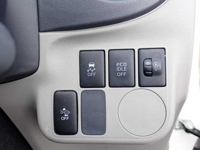 DAIHATSU MIRA E S 2015