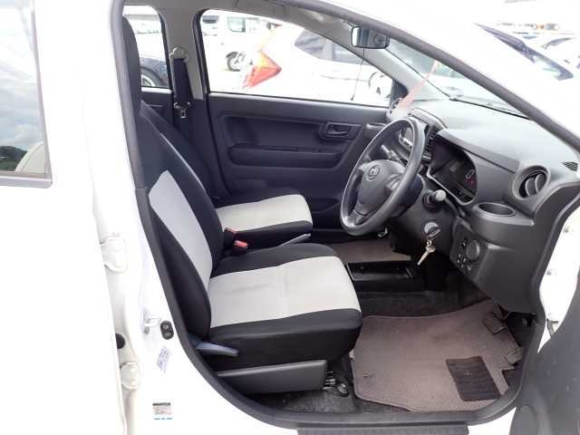 DAIHATSU MIRA E S 2017