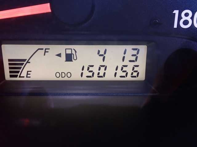 TOYOTA PROBOX 2013