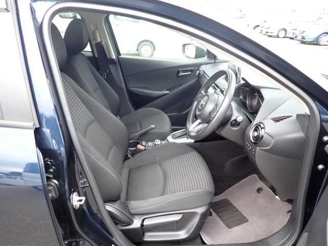 MAZDA DEMIO 2019