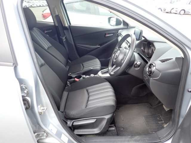 MAZDA MAZDA2 2020