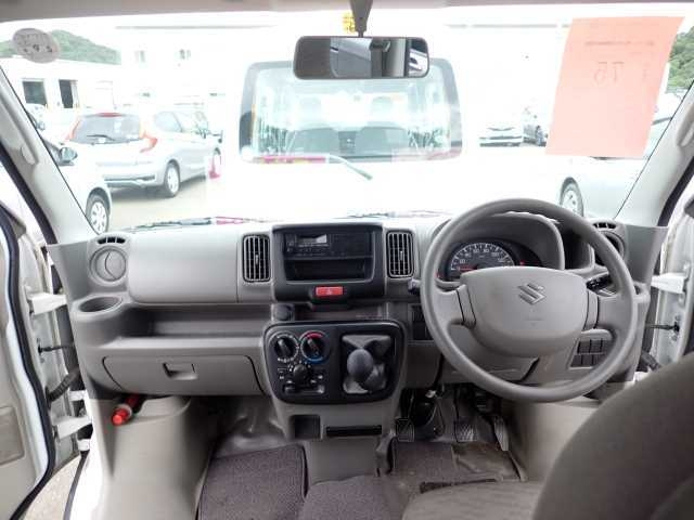 SUZUKI EVERY 2017