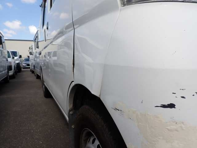 DAIHATSU HIJET VAN 2013