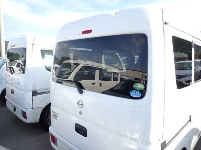 NISSAN CLIPPER VAN 2019