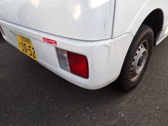 NISSAN CLIPPER VAN 2019