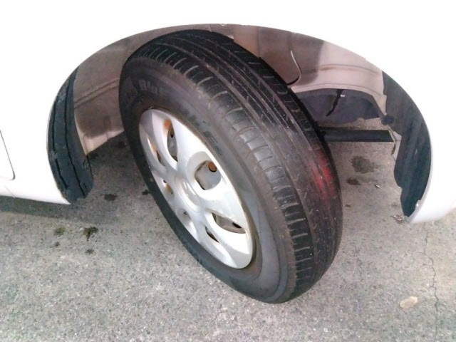 SUZUKI ALTO 2011