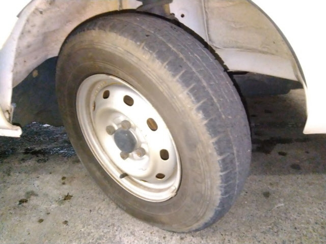 DAIHATSU HIJET TRUCK 2016