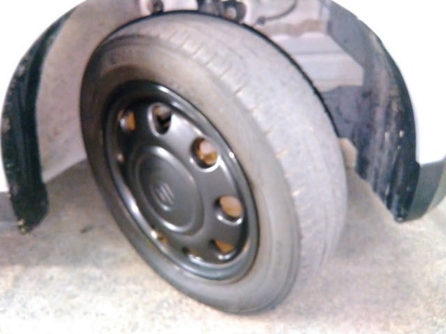 SUZUKI SPACIA GEAR 2021