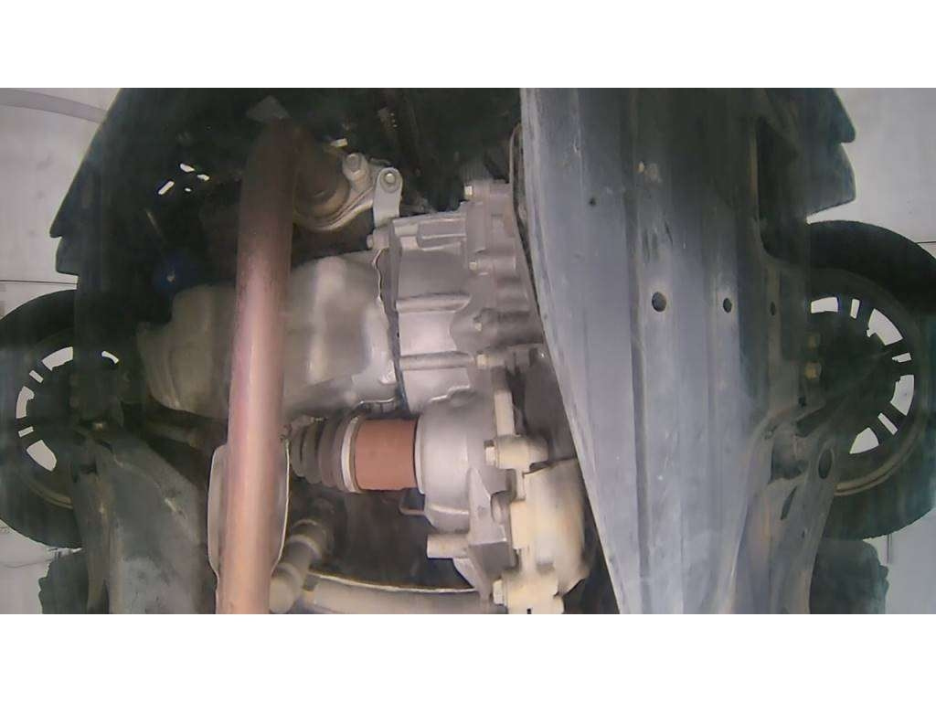 HONDA N BOX 2014