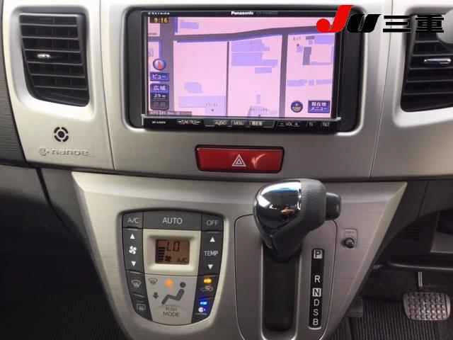 DAIHATSU MOVE 2012