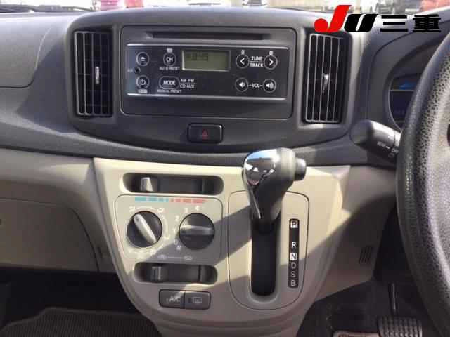 DAIHATSU MIRA E S 2012