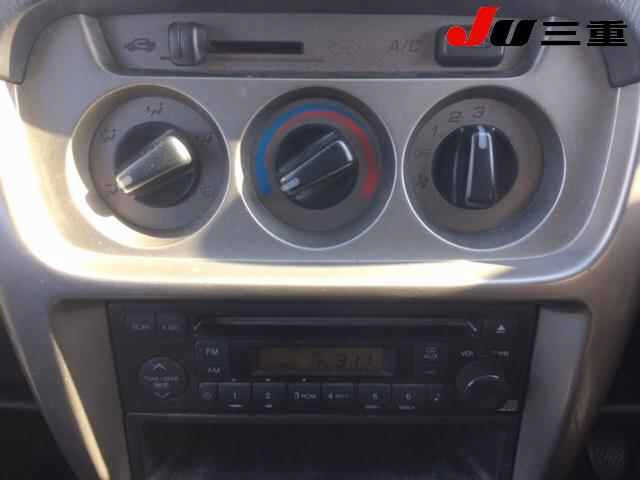 HONDA VAMOS 2013