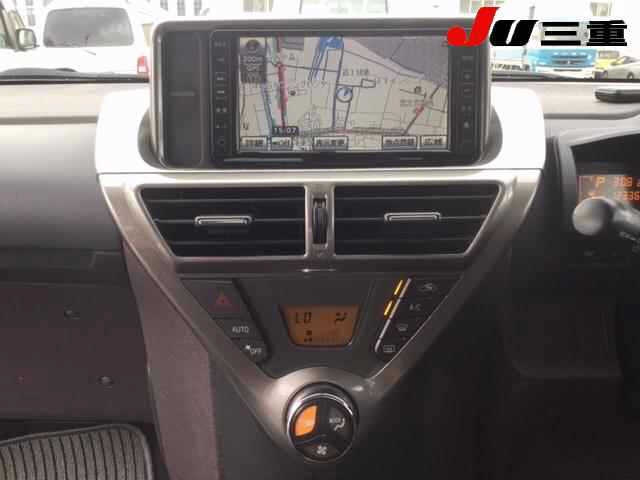 TOYOTA IQ 2009