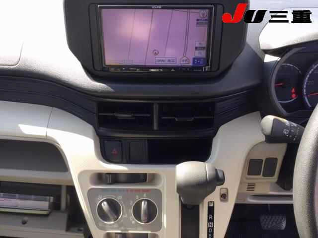 DAIHATSU MOVE 2015