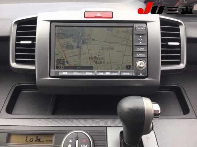 HONDA FREED 2009