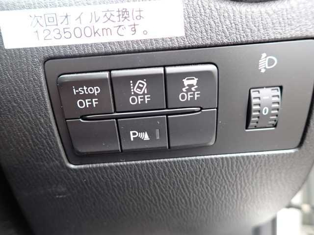 MAZDA DEMIO 2018