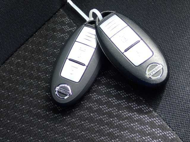 NISSAN NOTE 2019