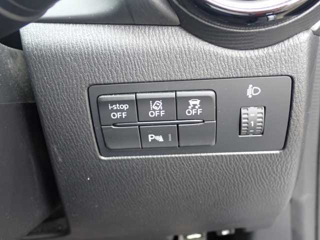 MAZDA DEMIO 2019