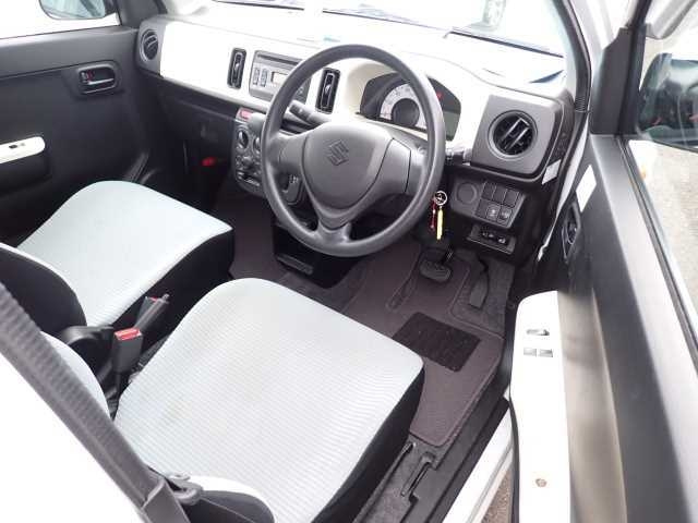 SUZUKI ALTO 2015