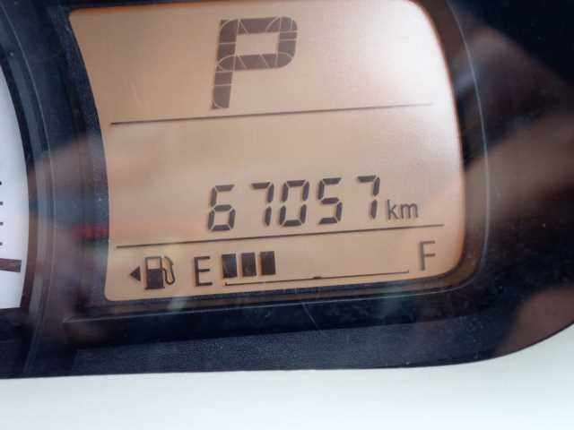 SUZUKI ALTO 2015