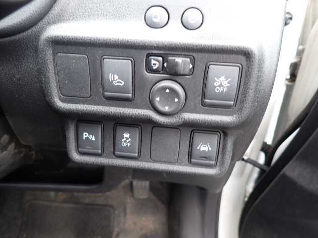 NISSAN NOTE 2019
