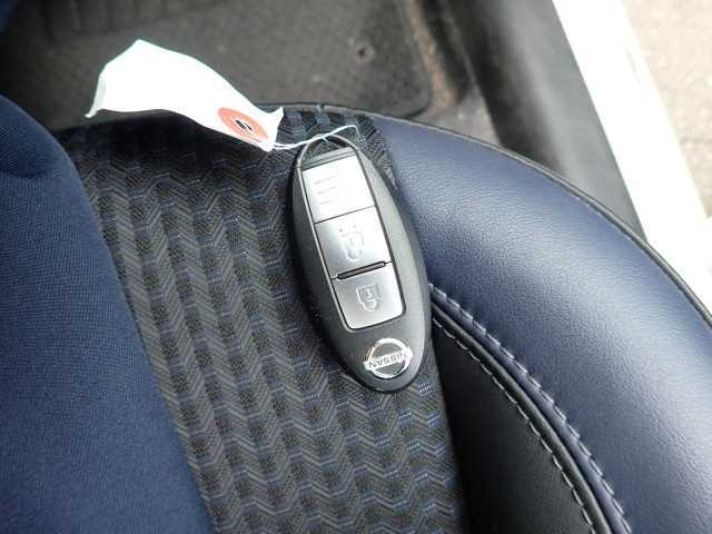 NISSAN NOTE 2019