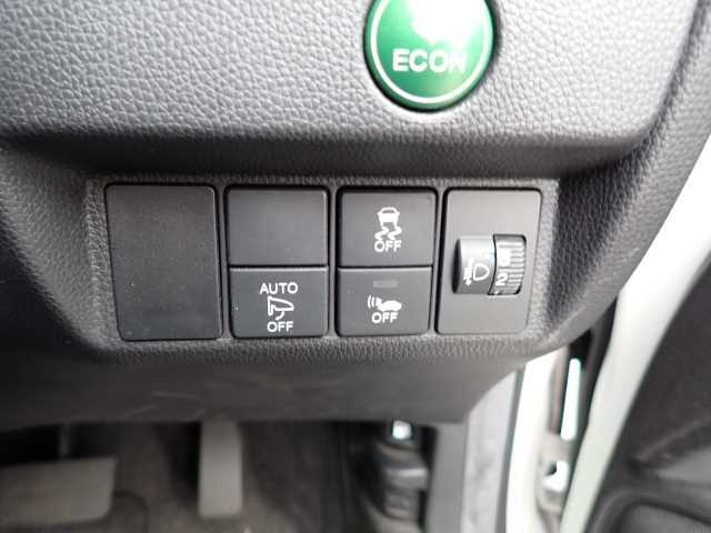 HONDA FIT 2015