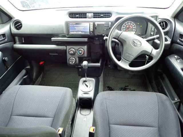 TOYOTA PROBOX 2021