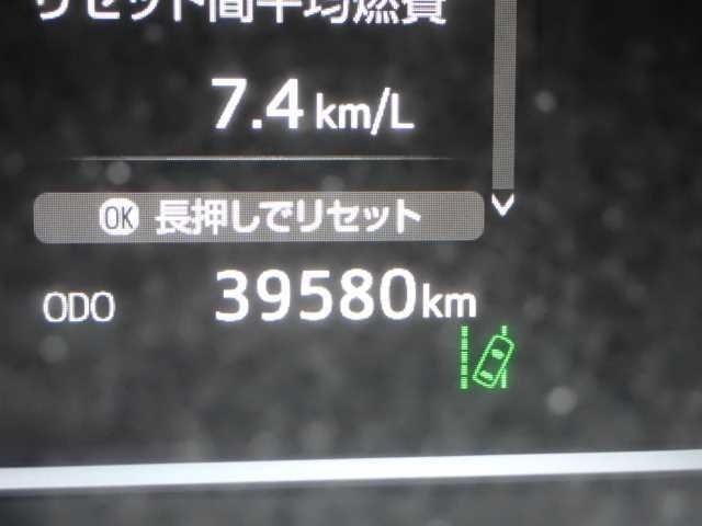 TOYOTA HIACE VAN 2021