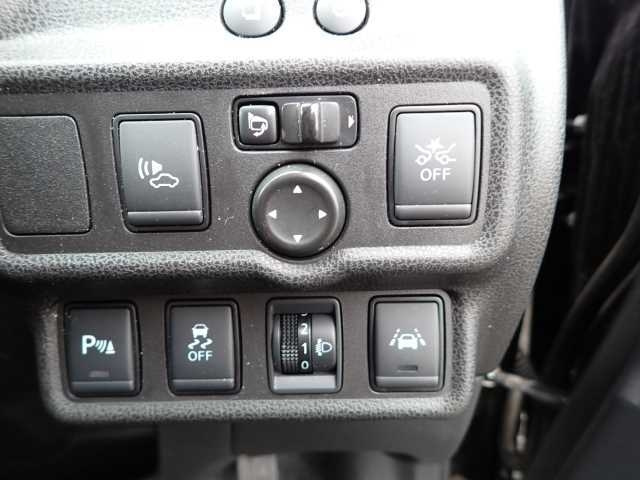 NISSAN NOTE 2019